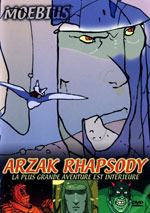 Arzak Rhapsody