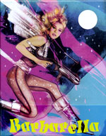 Barbarella