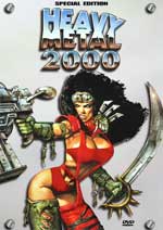 Heavy Metal 2000