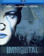 Immortal