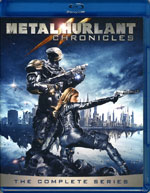 Metal Hurlant